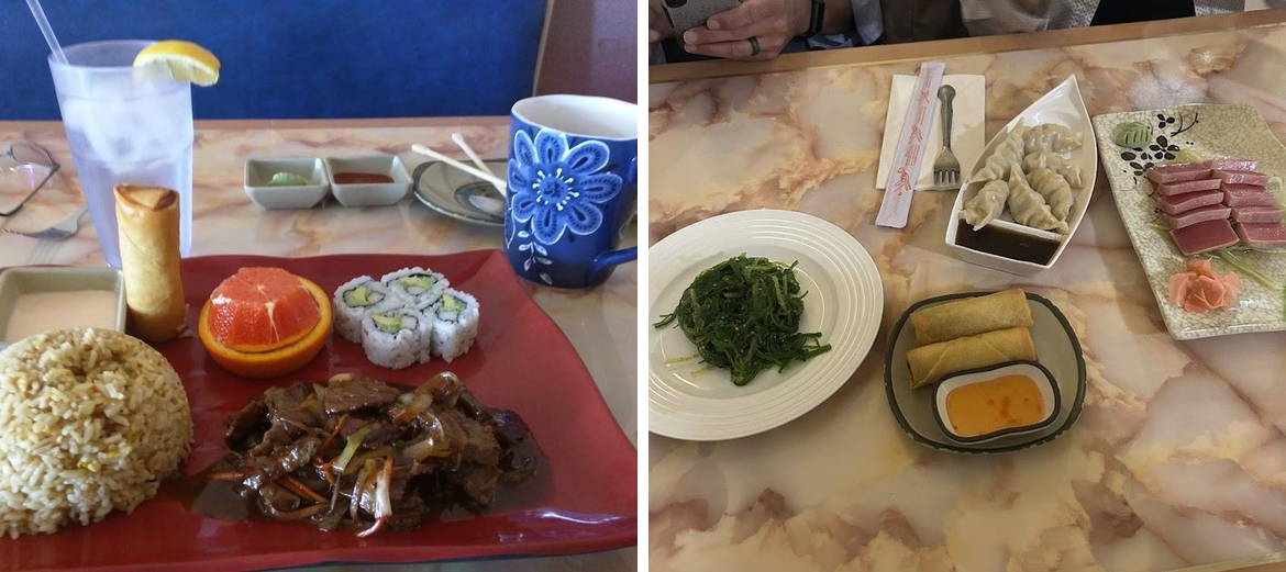 Sakura Cafe
