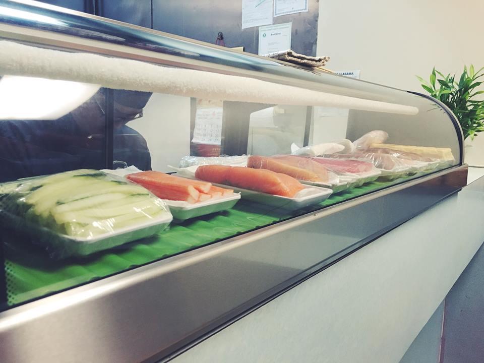Sakura Cafe