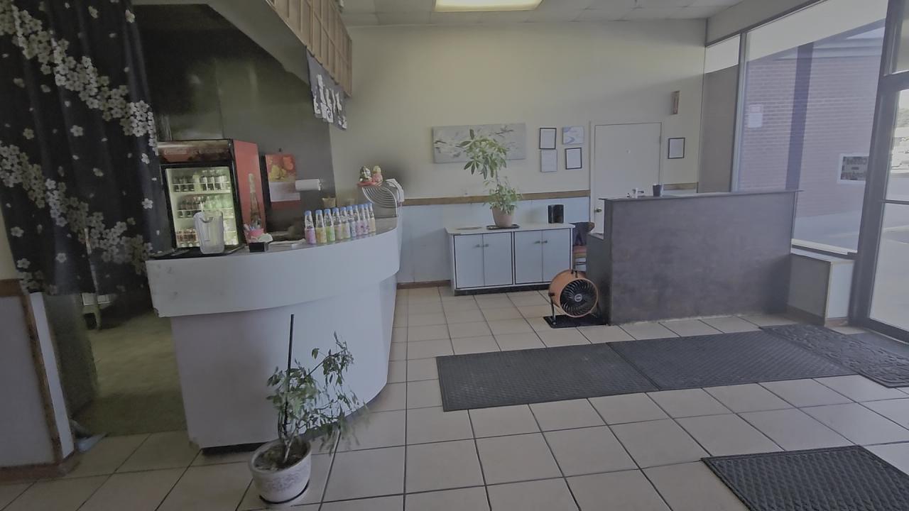 Sakura Cafe
