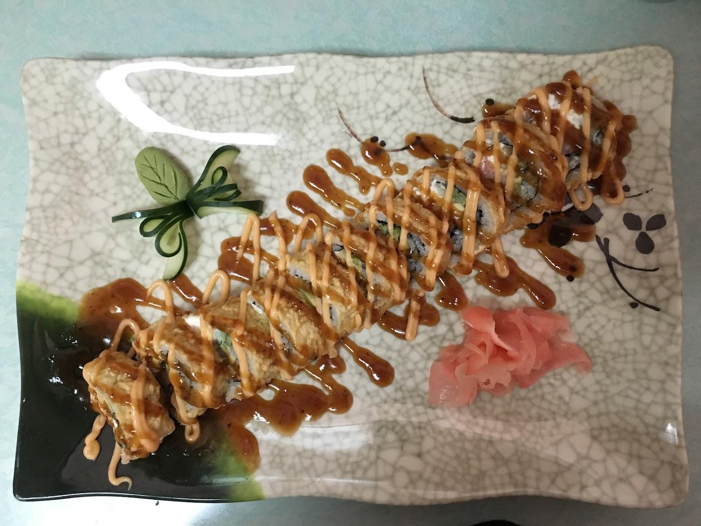 Sakura Cafe