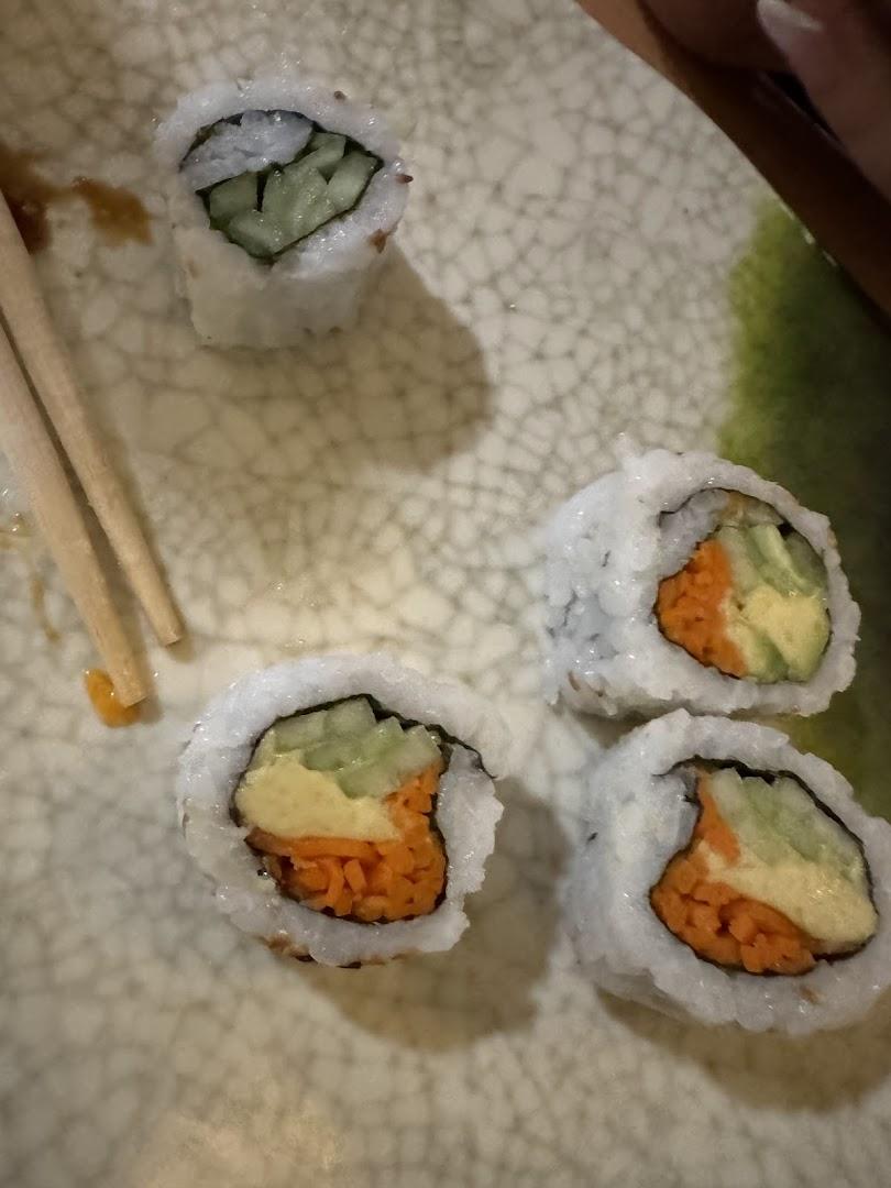 Sakura Cafe